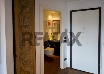 Hall / corridoio - Quadrilocale Via Giorgio E Guido Paglia
 
26, Bergamo - foto 9