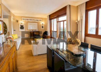 Sala da pranzo - Quadrilocale Via Giorgio E Guido Paglia
 
26, Bergamo - foto 12