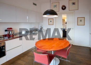 Cucina - Quadrilocale Via Giorgio E Guido Paglia
 
26, Bergamo - foto 17