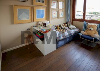 Camera / camera da letto - Quadrilocale Via Giorgio E Guido Paglia
 
26, Bergamo - foto 21