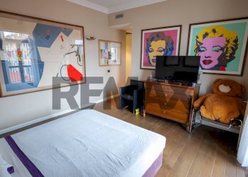 Camera / camera da letto - Quadrilocale Via Giorgio E Guido Paglia
 
26, Bergamo - foto 30