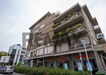 Edificio all\'aperto - Quadrilocale Via Giorgio E Guido Paglia
 
26, Bergamo - foto 32