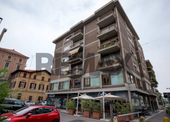 Edificio all\'aperto - Quadrilocale Via Giorgio E Guido Paglia
 
26, Bergamo - foto 33