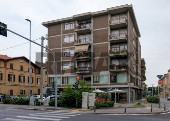 Edificio all\'aperto - Quadrilocale Via Giorgio E Guido Paglia
 
26, Bergamo - foto 34