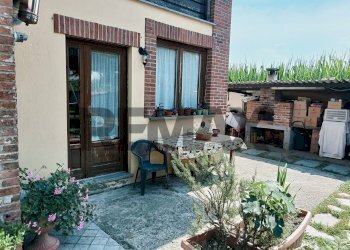 Casa all\'aperto - Independent house Via del nicola
 
86, Airasca - photo 2