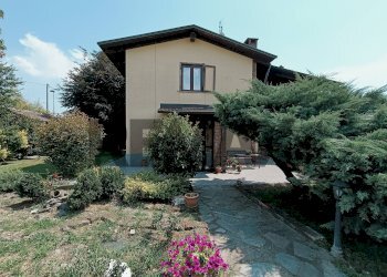 Casa all\'aperto - Independent house Via del nicola
 
86, Airasca - photo 3