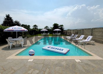 Piscina - Independent house Via del nicola
 
86, Airasca - photo 7