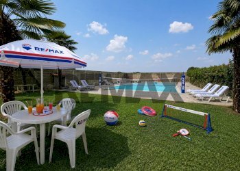 Piscina - Independent house Via del nicola
 
86, Airasca - photo 8