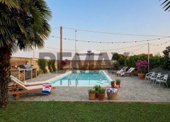 Piscina - Independent house Via del nicola
 
86, Airasca - photo 10