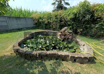 Giardino - Independent house Via del nicola
 
86, Airasca - photo 12