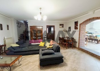Sala da pranzo - Independent house Via del nicola
 
86, Airasca - photo 15