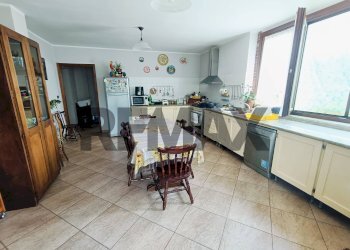 Cucina - Independent house Via del nicola
 
86, Airasca - photo 19