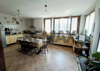 Cucina - Independent house Via del nicola
 
86, Airasca - photo 20