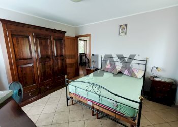 Camera / camera da letto - Independent house Via del nicola
 
86, Airasca - photo 23