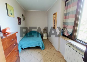 Camera / camera da letto - Independent house Via del nicola
 
86, Airasca - photo 24