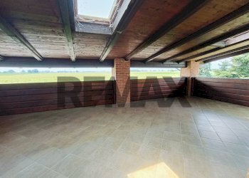 Terrazza - Independent house Via del nicola
 
86, Airasca - photo 27