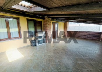 Terrazza - Independent house Via del nicola
 
86, Airasca - photo 28