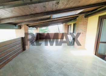 Terrazza - Independent house Via del nicola
 
86, Airasca - photo 29
