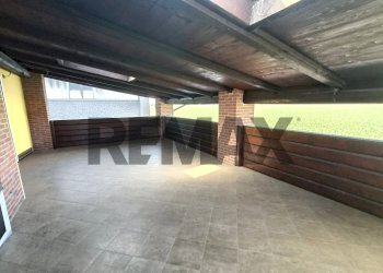 Terrazza - Independent house Via del nicola
 
86, Airasca - photo 30