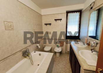 Bagno - Independent house Via del nicola
 
86, Airasca - photo 31