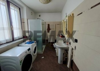 Bagno - Independent house Via del nicola
 
86, Airasca - photo 32