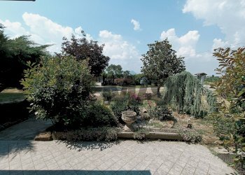 Giardino - Independent house Via del nicola
 
86, Airasca - photo 41
