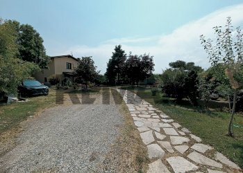 Giardino - Independent house Via del nicola
 
86, Airasca - photo 42