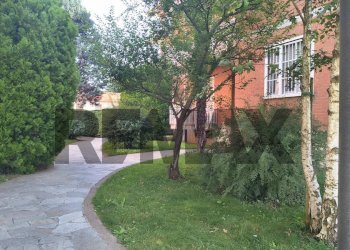 Giardino - Trilocale Via IV Novembre
 
9, Cambiano - foto 2
