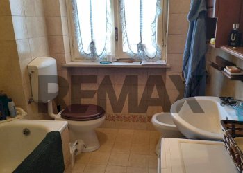 Bagno - Trilocale Via IV Novembre
 
9, Cambiano - foto 23