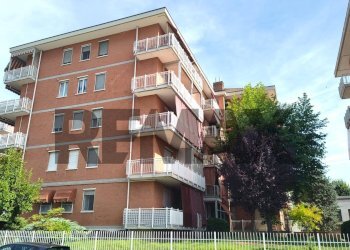Edificio all\'aperto - Trilocale Via IV Novembre
 
9, Cambiano - foto 29