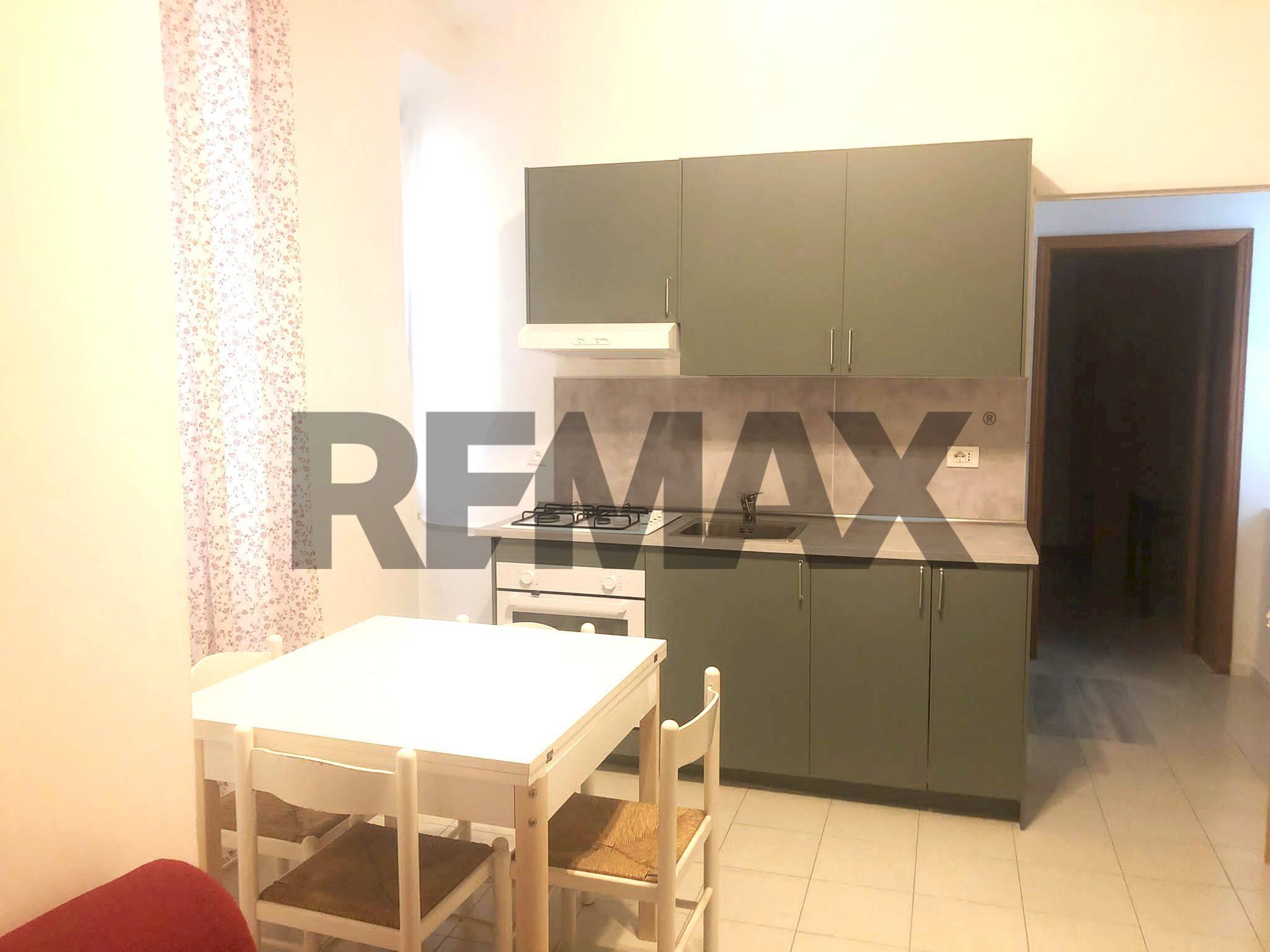 Cucina - Two-room apartment Corso Giuseppe Garibaldi
 
78, Ancona - photo 1