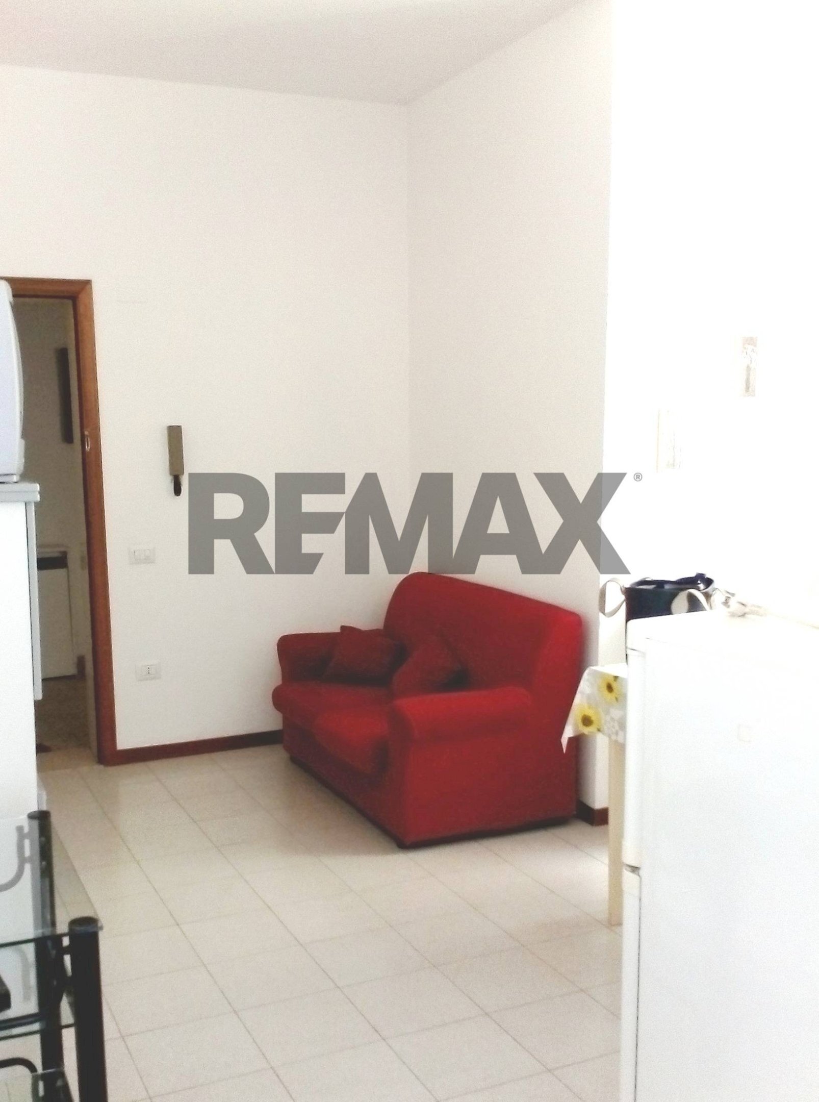 Soggiorno - Two-room apartment Corso Giuseppe Garibaldi
78, Ancona - photo 2