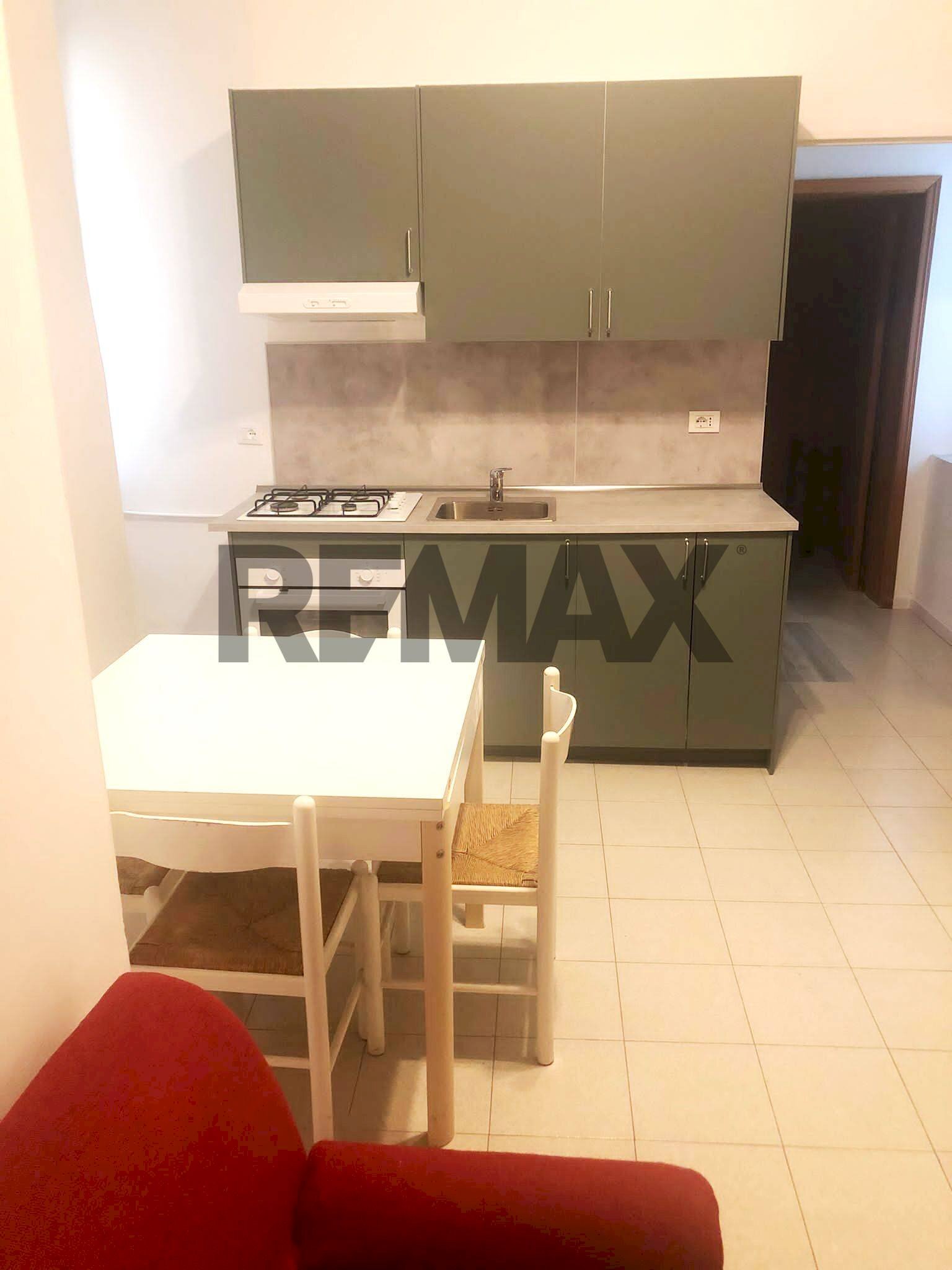 Cucina - Two-room apartment Corso Giuseppe Garibaldi
78, Ancona - photo 3
