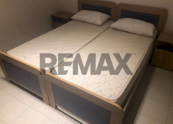 Camera / camera da letto - Bilocale Corso Giuseppe Garibaldi
 
78, Ancona - foto 11
