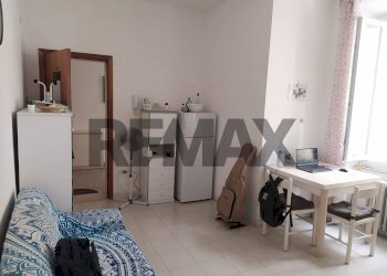 Sala da pranzo - Bilocale Corso Giuseppe Garibaldi
 
78, Ancona - foto 13