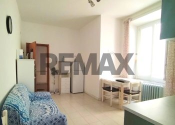 Sala da pranzo - Two-room apartment Corso Giuseppe Garibaldi
 
78, Ancona - photo 5