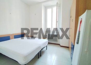 Camera / camera da letto - Two-room apartment Corso Giuseppe Garibaldi
 
78, Ancona - photo 8