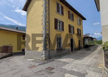 Edificio all\'aperto - Casa indipendente via Partigiani
 
60, Capizzone - foto 1