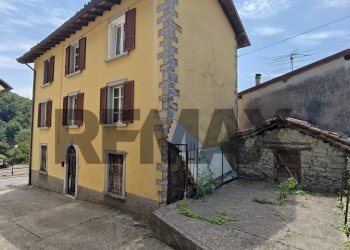 Casa all\'aperto - Casa indipendente via Partigiani
 
60, Capizzone - foto 2