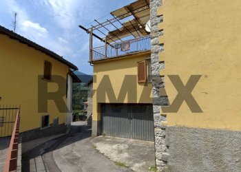 Edificio all\'aperto - Casa indipendente via Partigiani
 
60, Capizzone - foto 3