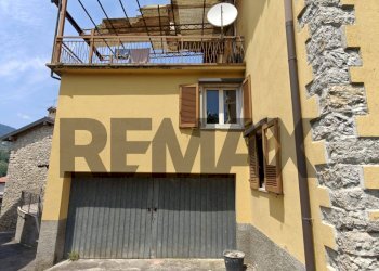 Casa all\'aperto - Casa indipendente via Partigiani
 
60, Capizzone - foto 4