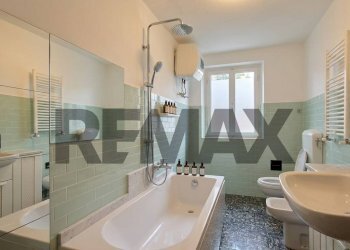 Bagno - Casa indipendente via Partigiani
 
60, Capizzone - foto 12