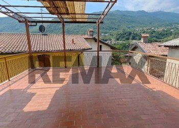 Terrazza - Casa indipendente via Partigiani
 
60, Capizzone - foto 15