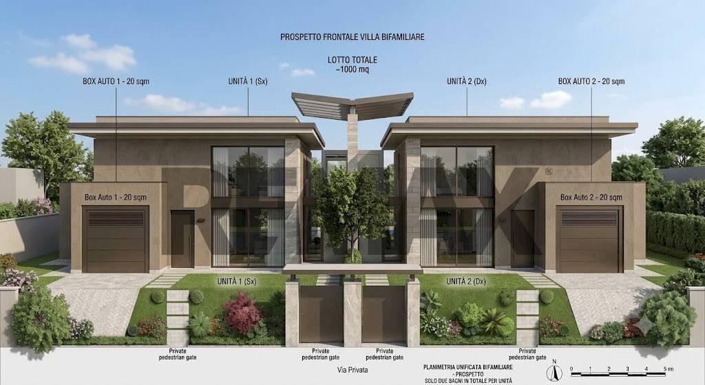 Documenti - Terreno edificabile VIA REALETTA
81, Garlasco - foto 2
