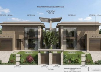 Documenti - Terreno edificabile VIA REALETTA
81, Garlasco - foto 2