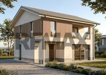 Casa all\'aperto - Terreno edificabile VIA REALETTA
81, Garlasco - foto 4