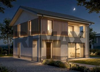 Casa all\'aperto - Terreno edificabile VIA REALETTA
81, Garlasco - foto 9