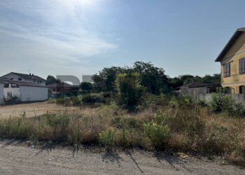 Giardino - Terreno edificabile VIA REALETTA
81, Garlasco - foto 12