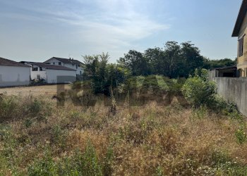 Giardino - Terreno edificabile VIA REALETTA
81, Garlasco - foto 13