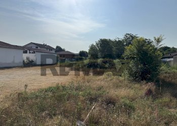 Non correlato - Terreno edificabile VIA REALETTA
81, Garlasco - foto 15
